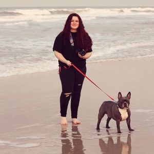 Meet your Posher, Jacklynn